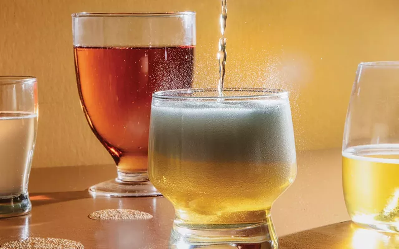 hard ciders