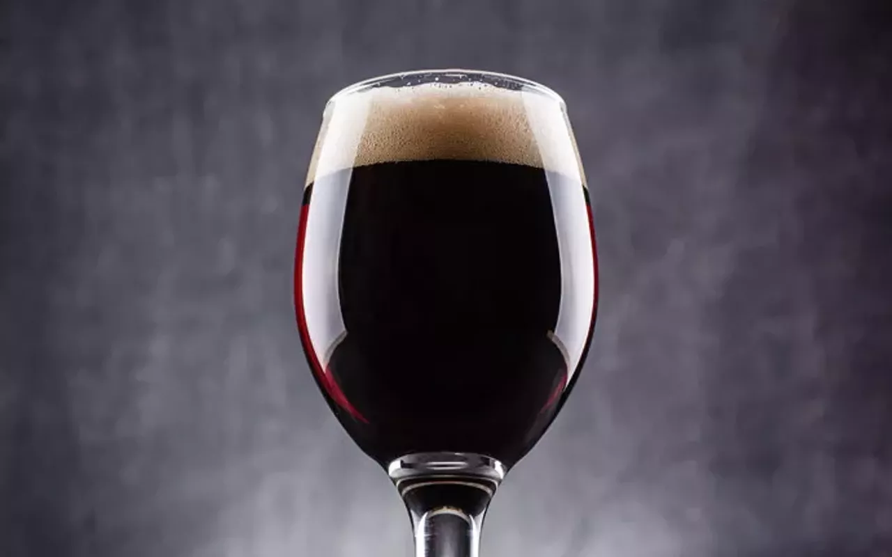 black friday is filled with big, bold beer events in st. louis.