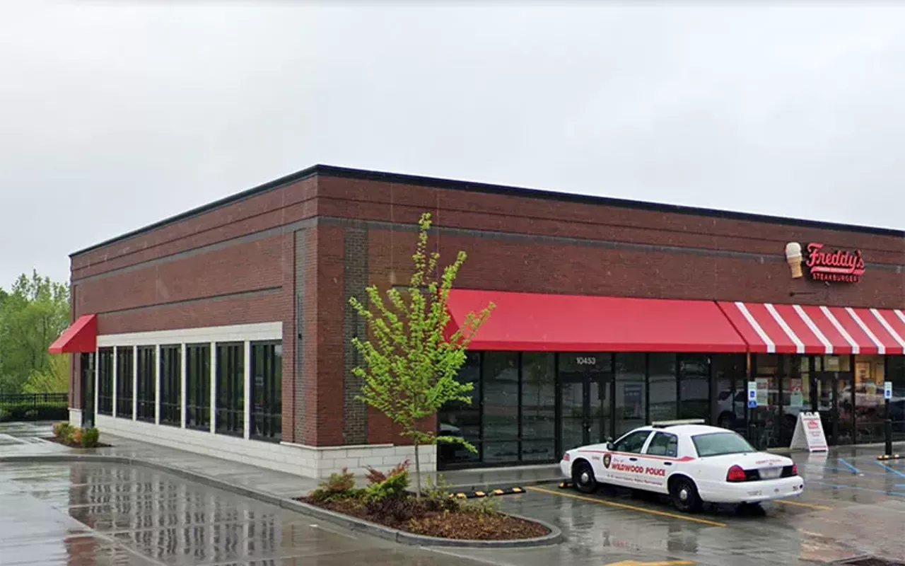 beersauce shop creve ceour location