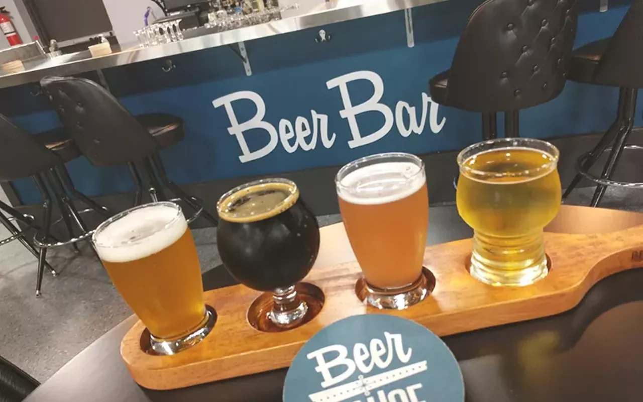 beersauce shop