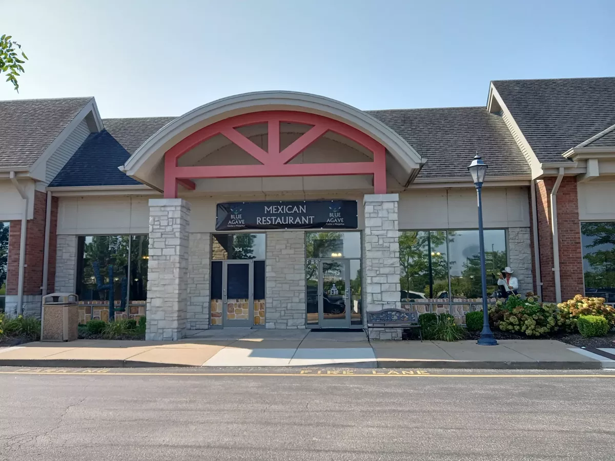 Blue Agave Cocina y Margaritas opens in Chesterfield Valley