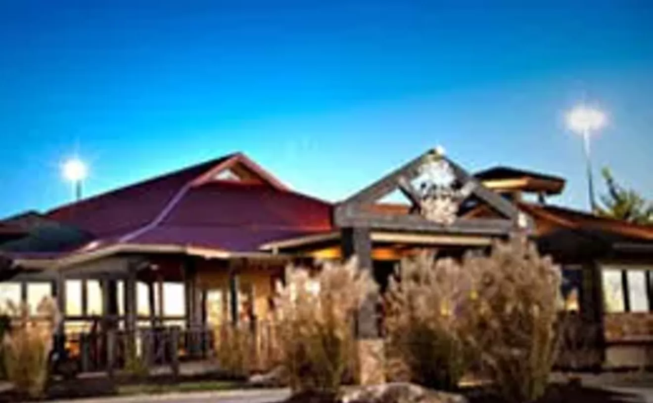 Image: EdgeWild Restaurant & Winery