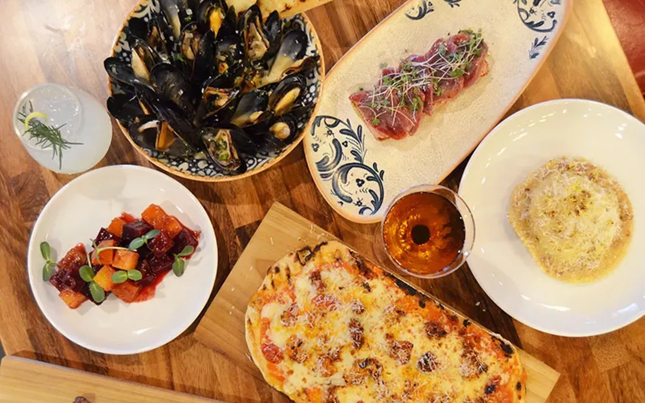 madrina in webster groves