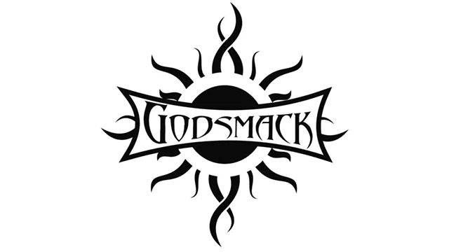 Image: GODSMACK - The Rise of Rock World Tour 2026