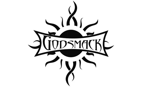 Image: GODSMACK - The Rise of Rock World Tour 2026