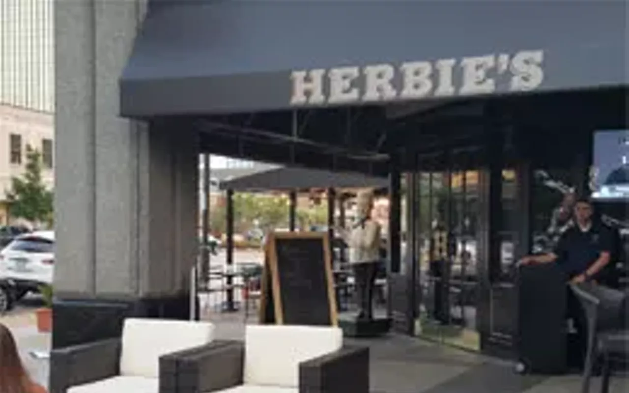 Image: Herbie's