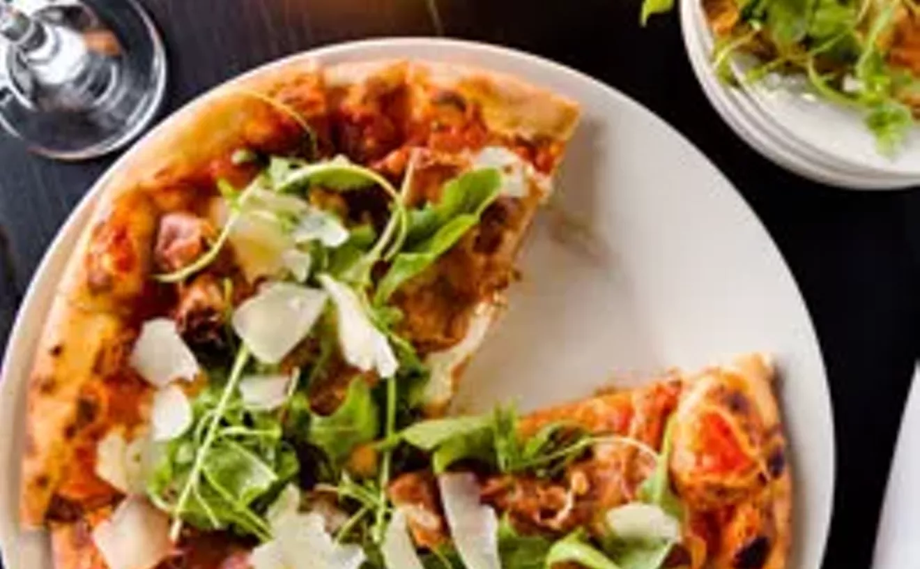 Image: Katie's Pizza & Pasta Osteria