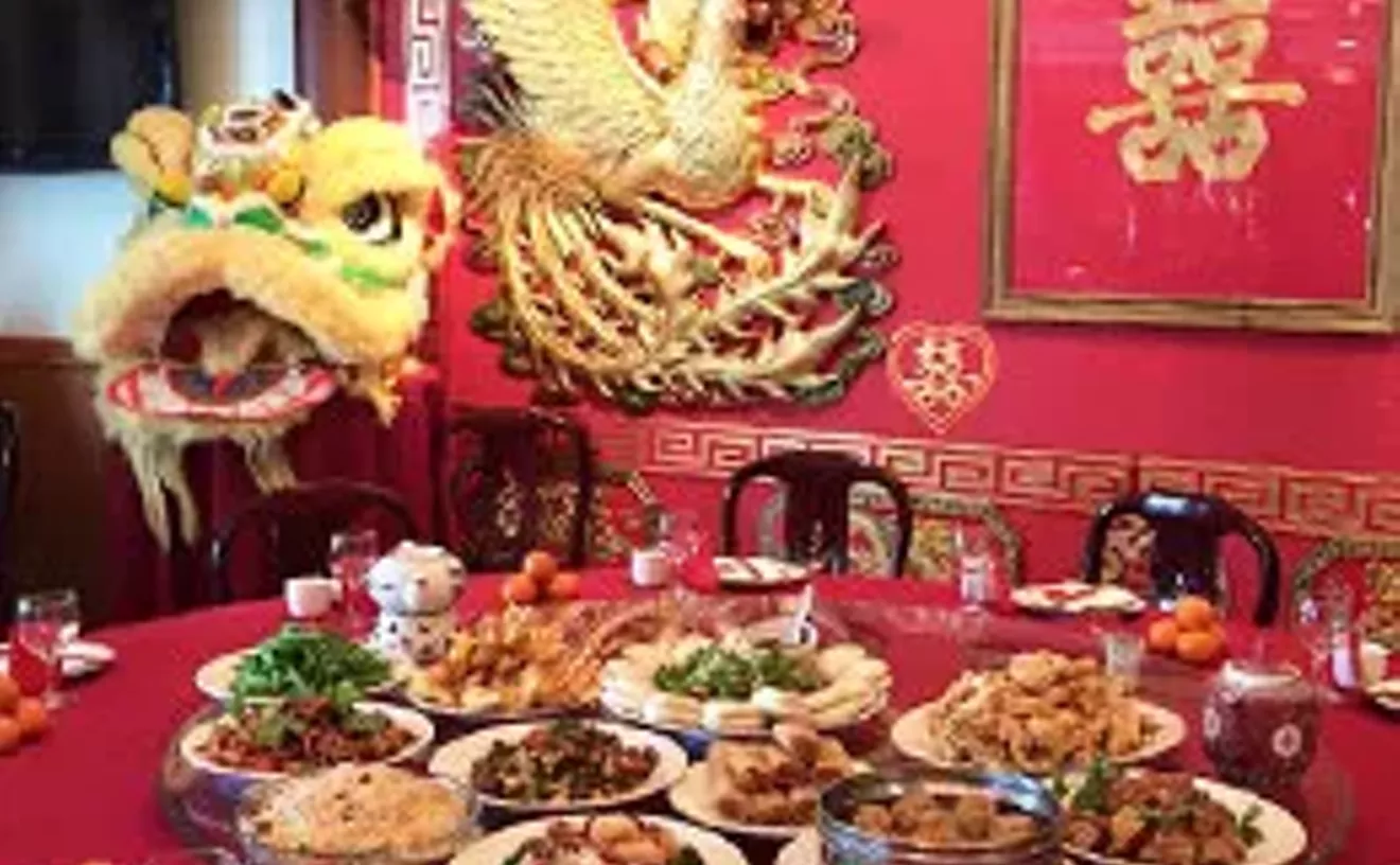 Image: Lu Lu Seafood and Dim Sum