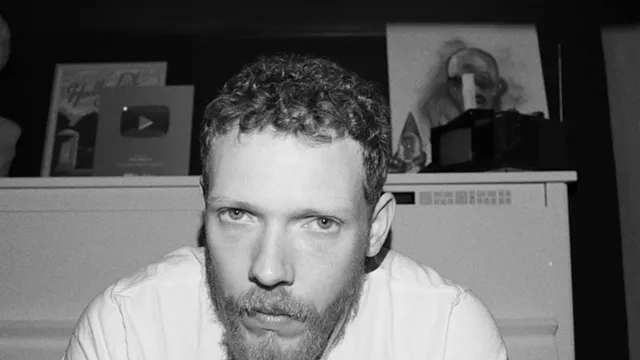 Image: Matt Maeson - Watch My Step Tour