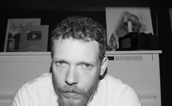 Image: Matt Maeson - Watch My Step Tour