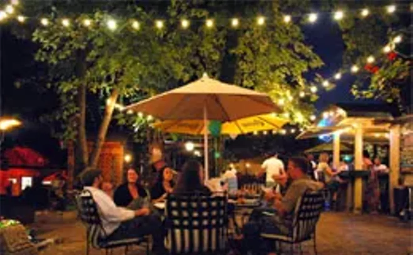 Image: Molly's in Soulard