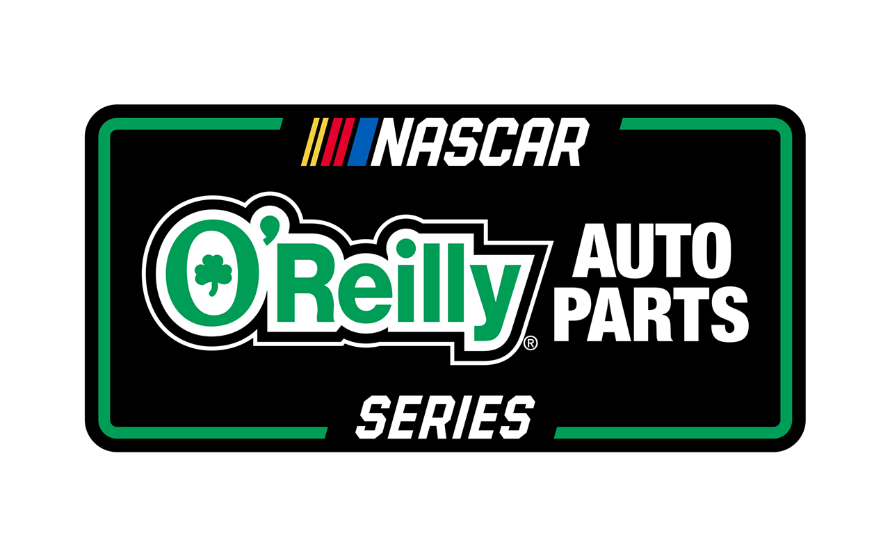 Image: NASCAR O'Reilly Auto Parts Series