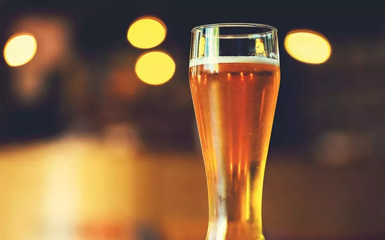oktoberfest lager