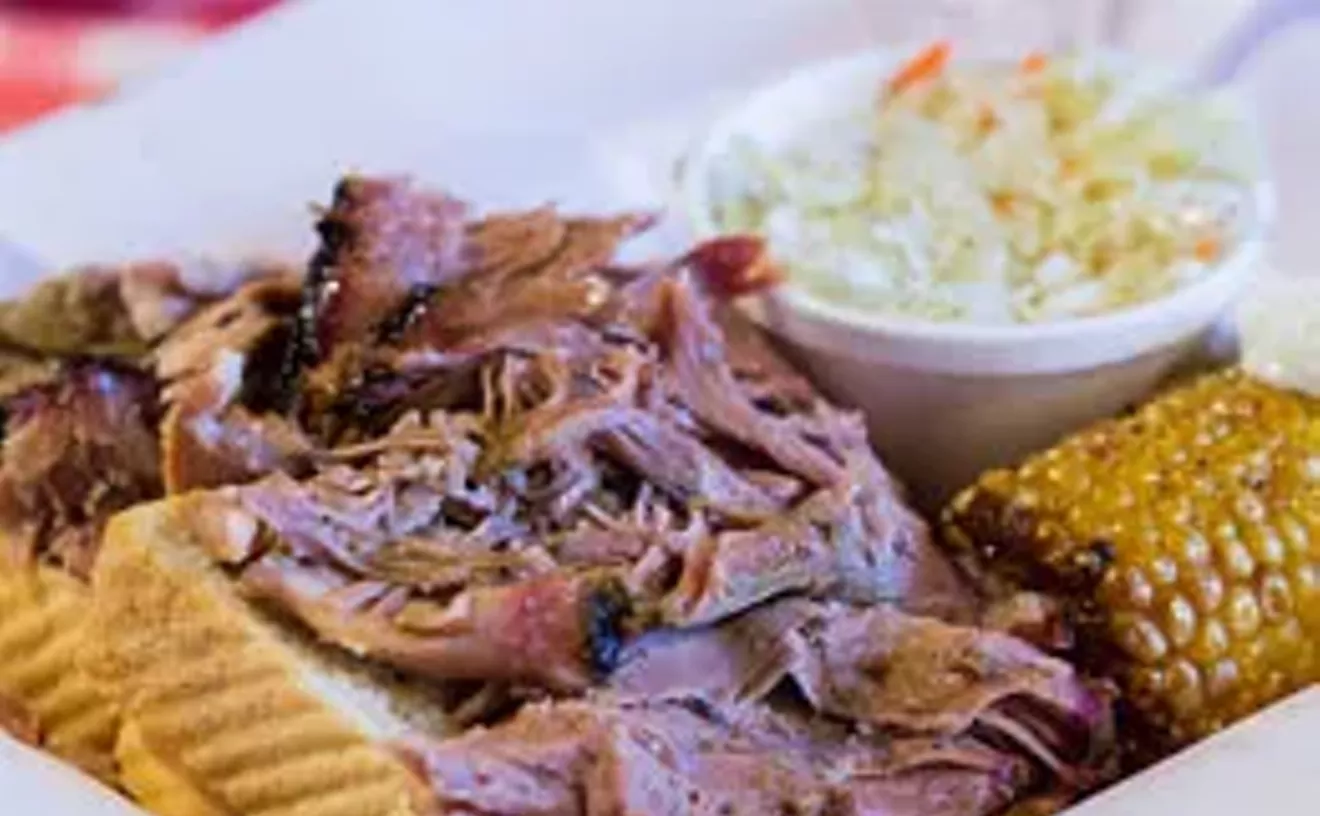 Image: Pappy's Smokehouse