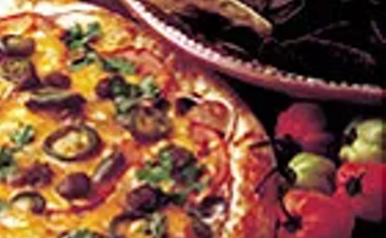 Image: Pizza World
