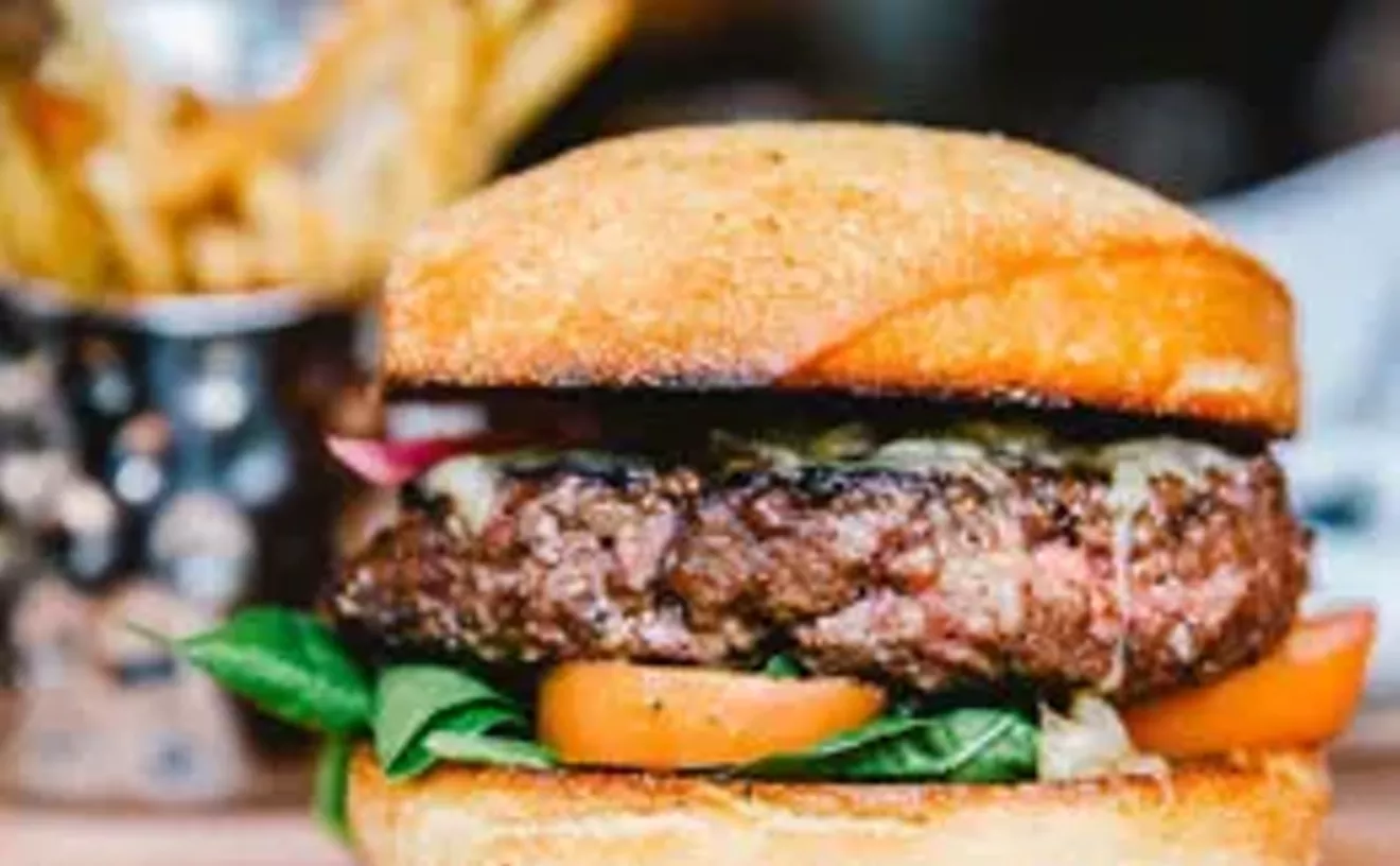 Image: Retreat Gastropub