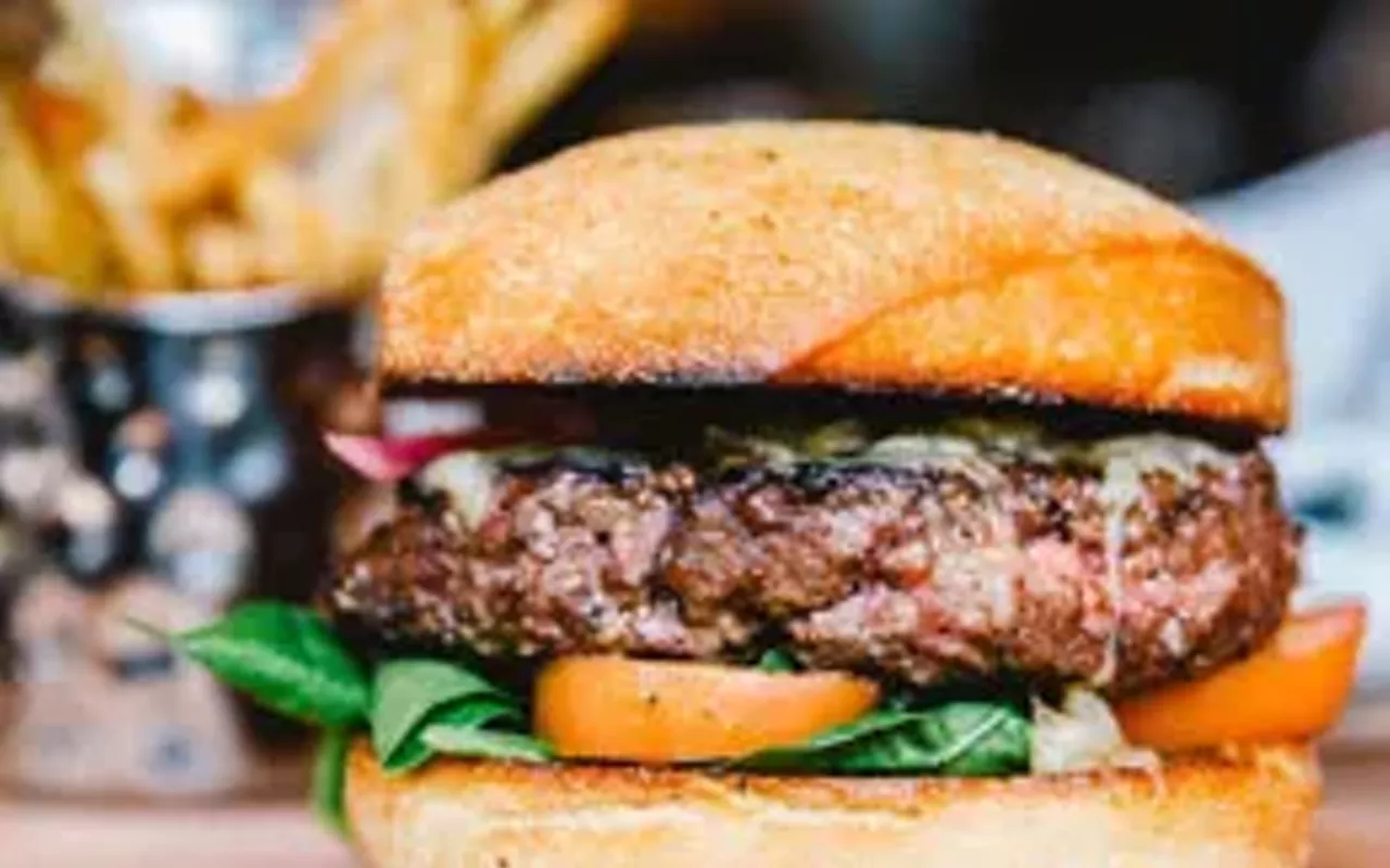 Image: Retreat Gastropub