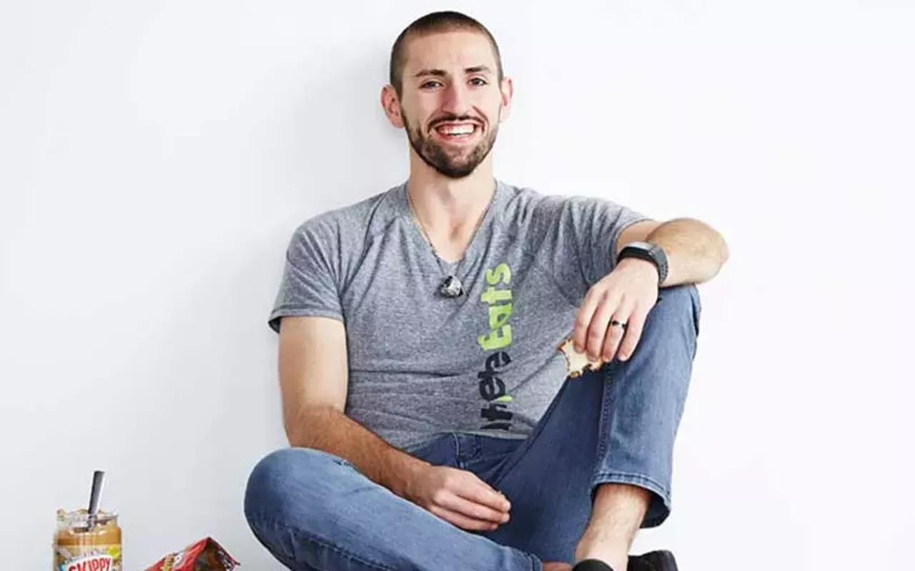 owner of revel kitchen on cherokee street simon lusky