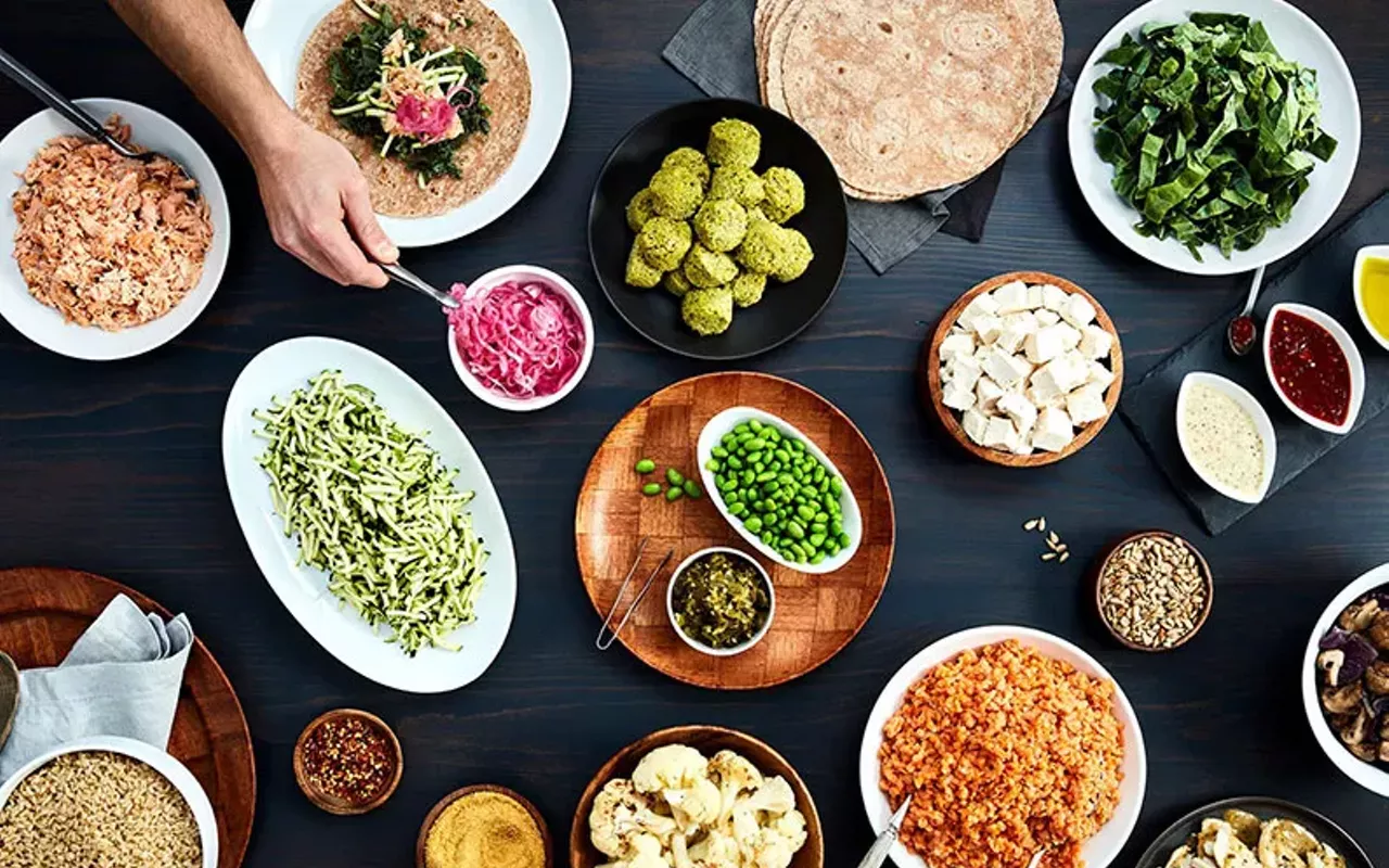 revel kitchen