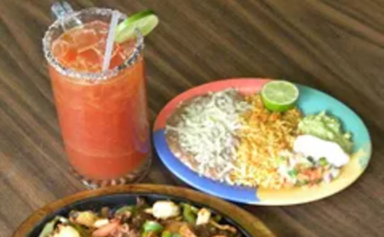 Image: Taqueria El Bronco