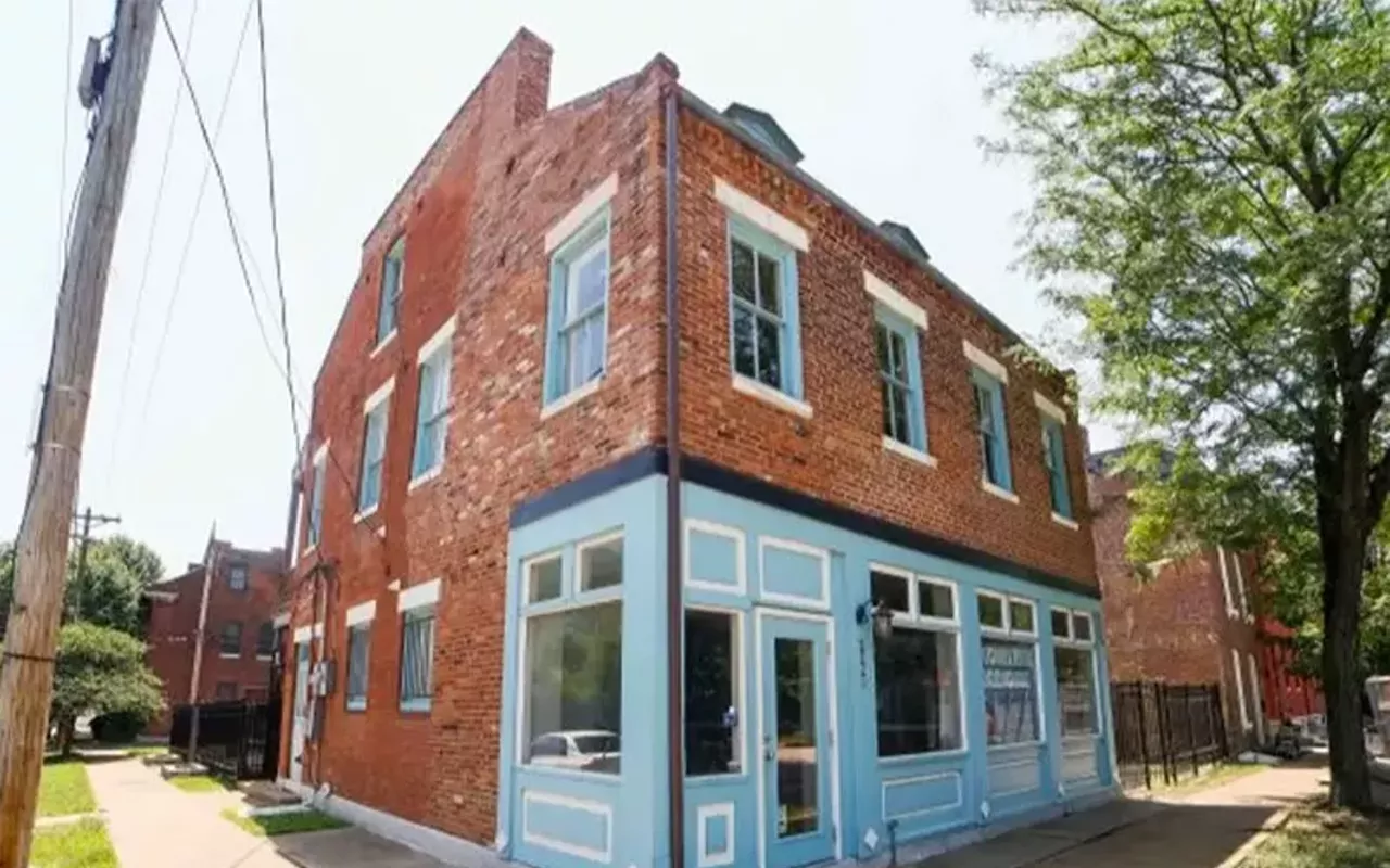 the doghaus soulard