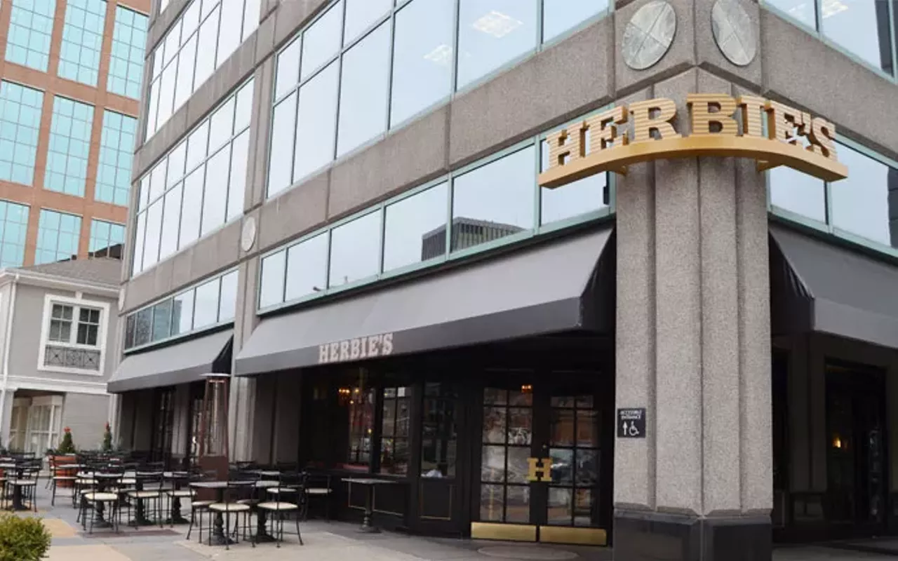 Image: Three Flags Tavern chef-owner to helm Herbie&rsquo;s kitchen