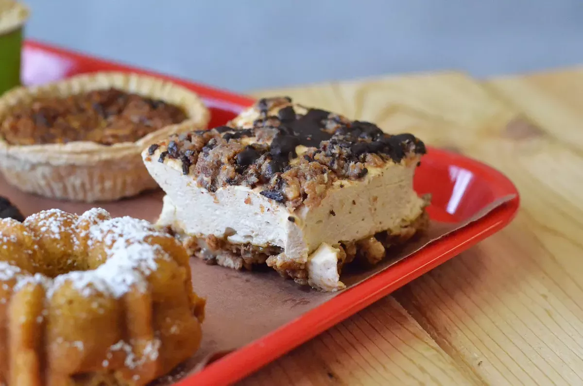 First Look: Big Baby Q and Smokehouse in Maryland Heights