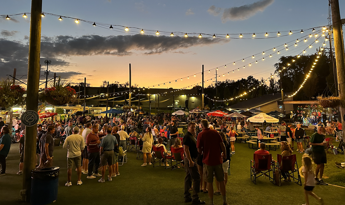 16 things to do around St. Louis this August