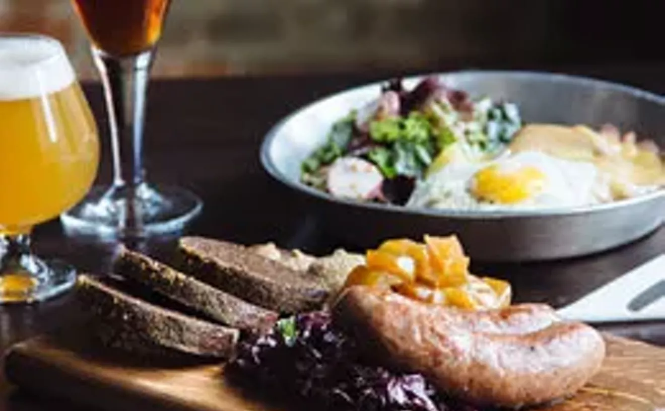 Image: Urban Chestnut Brewery & Bierhall