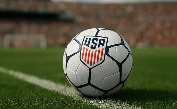 Image: USA Watch Party @ Atomic By Jamo