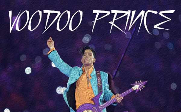 Image: Voodoo Prince